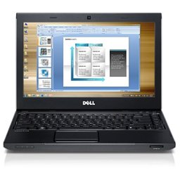 Laptop Dell Vostro 3300; Intel Core i5-520M 2400 Mhz; 6 GB DDR3; 320 GB SATA; Ecran 13.3", HD 16:9 1366x768; nVIDIA GeForce 310M 512 MB 64 Bit; DVD RW; webcam; -; Brown; OS Optional; second-hand