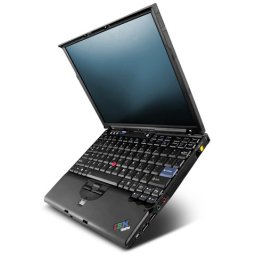 Laptop Lenovo Thinkpad X61S; Intel Core 2 Duo T7300 2000 Mhz; 2 GB DDR2; 80 GB IDE; Ecran 12.1", XGA 4:3 1024x768; Intel HD Graphics Shared; COMBO; nu are webcam; -; Black; OS Optional; second-hand