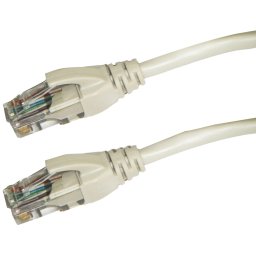 Cablu PC ; RJ 45 la RJ 45 ; 5m.