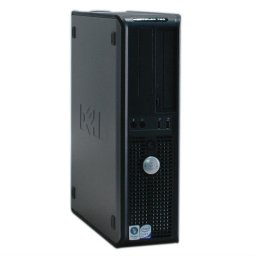 Dell OptiPlex 760; Intel DualCore E5200 2.5 GHz; DESKTOP