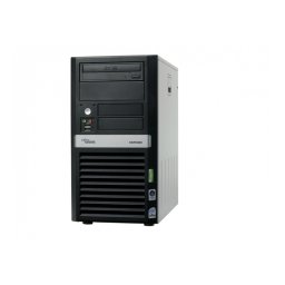 Fujitsu 5925; Intel Core 2 Duo E7200 2.5 GHz; TOWER