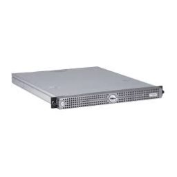 DELL PowerEdge R200- G1; QuadCore Intel Xeon X3320, 2.5 GHz; 8 GB RAM; HDD TYPE: SATA; DVD; 2x 3,5 HDD bay
