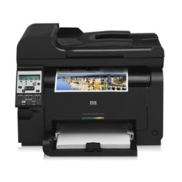 Multifunctional LASER COLOR HP model: MFP 175NW; format: A4; RETEA; USB; RN308XH