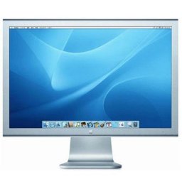 MONITOR APPLE; model: CINEMA HD A1083; 30"; WIDE; SH