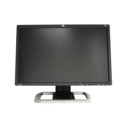 MONITOR HP LP2475W; 24"; WIDE; SH