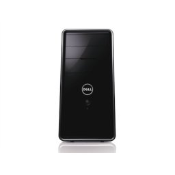 Dell Inspiron 620; Intel DualCore G620 2.6 GHz; TOWER
