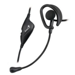 CASCA GENIUS "HS-105" + microfon