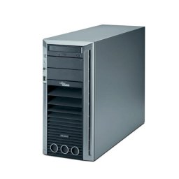Fujitsu R540; 2 x Intel Xeon 5160 3.0 GHz; TOWER