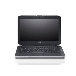 Laptop Dell Latitude E5430; Intel Core i5-3210M 2500 Mhz; 4 GB DDR3; 320 GB SATA; Ecran 14, Intel HD Graphics Shared