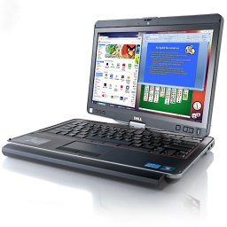 Laptop Dell Latitude XT3; Intel Core i5-2520M 2500 Mhz; 4 GB DDR3; 320 GB SATA; Ecran 13.3", HD 16:9 1366x768; Intel HD Graphics Shared; -; webcam; TouchScreen; Metal; OS Optional; ecran rotativ, uzat