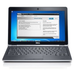 Laptop Dell Latitude E6420; Intel Core i7-2760QM 2400 Mhz; 8 GB DDR3; 500 GB SATA; Ecran 14", HD 16:9 1366x768; Intel HD Graphics Shared; DVD RW; webcam; -; Metal; OS Optional;