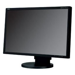 MONITOR NEC E221WM; 22"; WIDE; REF