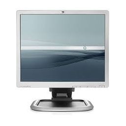 Monitor HP; model: LA1951G; 19"; SH