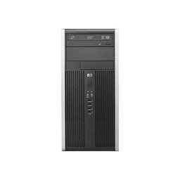 HP 6005Pro; AMD Athlon X2 2.7 GHz; TOWER