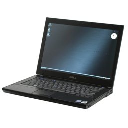 Laptop Dell Latitude E6400; Intel Core 2 Duo P8700 2530 Mhz; 2 GB DDR2; 160 GB SATA; Ecran 14"; Intel HD Graphics Shared; DVD RW;