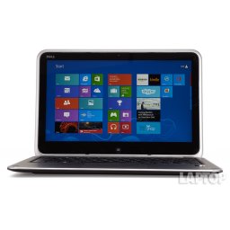 Laptop DELL, XPS 12-9Q33, Intel Core i5-4200U, 1.60 GHz, HDD: 128 GB, RAM: 4 GB, video: Intel HD Graphics 4400, webcam, 12.5 LCD (FHD), 1920 x 1080"FARA TOUCH