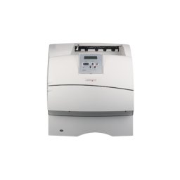 Imprimanta LASER LEXMARK model: T632; format: A4; USB; SH