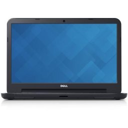 Laptop Dell Latitude 3540; Intel Core i5-4200U 1600 Mhz; 4 GB DDR3; 320 GB SATA; Ecran 15.6", HD 16:9 1366x768; Intel HD Graphics Shared; DVD RW; webcam; -; Black; OS Optional;