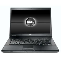 Laptop Dell Latitude E5500; Intel Core 2 Duo P7250 2000 Mhz; 1 GB DDR2; 160 GB SATA; Ecran 15.4, WXGA 16:10 1280x800