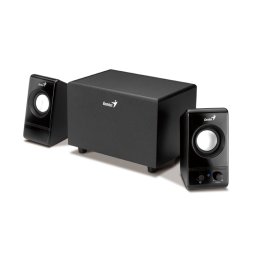 BOXE GENIUS model: SW-S2.1 200 (2.1)