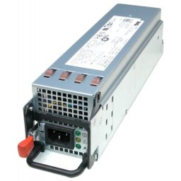 SURSA ALIMENTARE DELL 650W; compatibil: Dell PowerEdge 2850; "CN0HY105179727883COP, 0HY105, D670P-S1, DPS-670CB, DPS-670CB-1 A, P424D, MY064, UP957, NP679, UX459, D9761, HY104"; REF