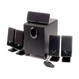 BOXE CREATIVE model: EDIFIER M1550" (5.1)