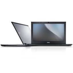Laptop DELL, LATITUDE 13; Intel Core 2 Duo SU7300 1300 Mhz; 4 GB DDR3; 320 GB SATA; Ecran 13.3", HD 16:9 1366x768; Intel HD Graphics Shared, fara baterie