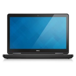 Laptop Dell Latitude E5540; Intel Core i5-4300U 1900 Mhz; 4 GB DDR3; 320 GB SATA; Ecran 15.6", HD 16:9 1366x768; Intel HD Graphics Shared; DVD RW; webcam; -; Black; OS Optional;