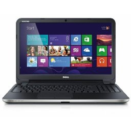 Laptop Dell Vostro 2521; Intel Core i3-2375M 1500 Mhz; 2 GB DDR3; 320 GB SATA; Ecran 15.6", HD 16:9 1366x768; Intel HD Graphics Shared; DVD RW; webcam; -; Black; OS Optional;