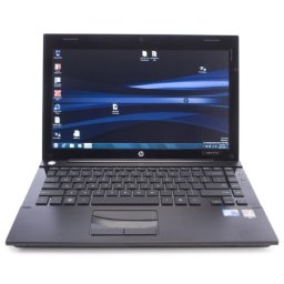 Laptop Dell Vostro 3350; Intel Core i5-2430M 2400 Mhz; 4 GB DDR3; 320 GB SATA; Ecran 13.3