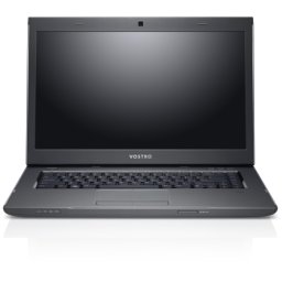 Laptop Dell Vostro 3560; Intel Core i5-3230M 2600 Mhz; 4 GB DDR3; 320 GB SATA; Ecran 15.6", HD 16:9 1366x768; Intel HD Graphics Shared; DVD RW; webcam; -; Metal; OS Optional;