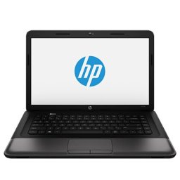 Laptop Hp 250; Intel Pentium B960 2200 Mhz; 4 GB DDR3; 500 GB SATA; Ecran 15.6, HD 16:9 1366x768
