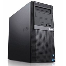 Dell OptiPlex 980; Intel Core i7-860 2.8 GHz; TOWER