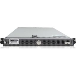 DELL PowerEdge 1950; 2x DualCore Intel Xeon 5130, 2000 MHz; 8 GB RAM; HDD TYPE: SAS; COMBO; 2x 3,5 HDD bay