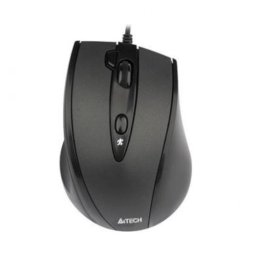 Mouse A4TECH; model: N-770FX-1; NEGRU; USB