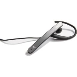 CASCA CU MICROFON ENZATEC ; model: HS103; NEGRU;