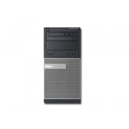 Dell OptiPlex 990; Intel Core i3-2120 3.1 GHz; TOWER