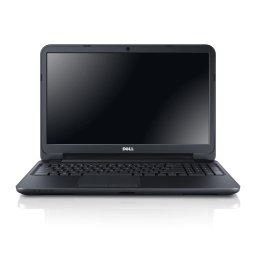 Laptop DELL, INSPIRON 3521, Intel Core i3-3217U, 1.80 GHz, HDD: 320 GB, RAM: 4 GB, unitate optica: DVD RW, video: AMD Radeon HD 7500M/7600M Series (Thames), Intel HD Graphics 4000, webcam, BT, 15.6 LCD (WXGA), 1366 x 768