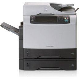 Multifunctional LASER HP model: 4345MFP; format: A4; RETEA; USB; SH;