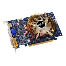 Placa video GEFORCE 9600 GT 512 MB