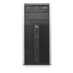 HP Compaq 6000 Pro MT; Intel Pentium E5800 3.2 GHz; TOWER
