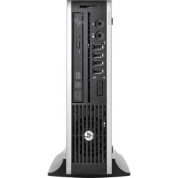HP Compaq 8100 Elite; Intel Core i3-540 3.0 GHz; SFF