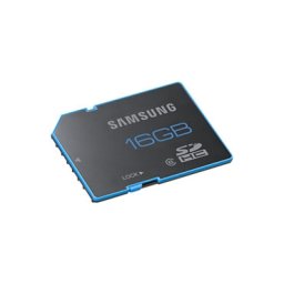 Card de memorie Samsung Micro-SDHC 16GB, Class 6 MB-MSAGB