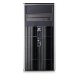 HP DC5750; AMD Athlon 2.2 GHz; TOWER