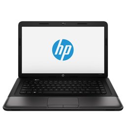 HP 255 G1 Renew, AMDE1-1500 (1.48GHz), Webcam, 15.6 HD AG LED, 2GB, HDD 500GB, DVDRW, WIFI,Bluetooth, Basic Carrying case (only Gold), ACA 65W, BATT 6C 47 WHr - Ubuntu 64