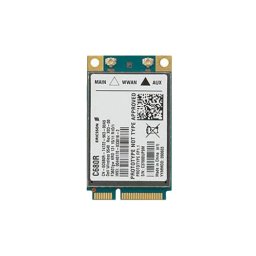 Dell Wireless 5560 HSPA Mobile Broadband Mini-Card 3G