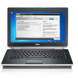 Laptop DELL LATITUDE E6430s; CORE I5; 2.6 GHz; 4 GB RAM; 128 GB SSD; INTEL GMA 4000HD; 14 INCH; DVD