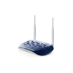 RANGE EXTENDER TP-LINK; model: TL-WA830RE;