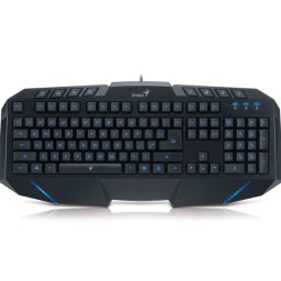 Tastatura GENIUS; model: KB-G265; USB