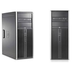 HP 8100 Elite; Intel Core i5-650 3.2 GHz; TOWER